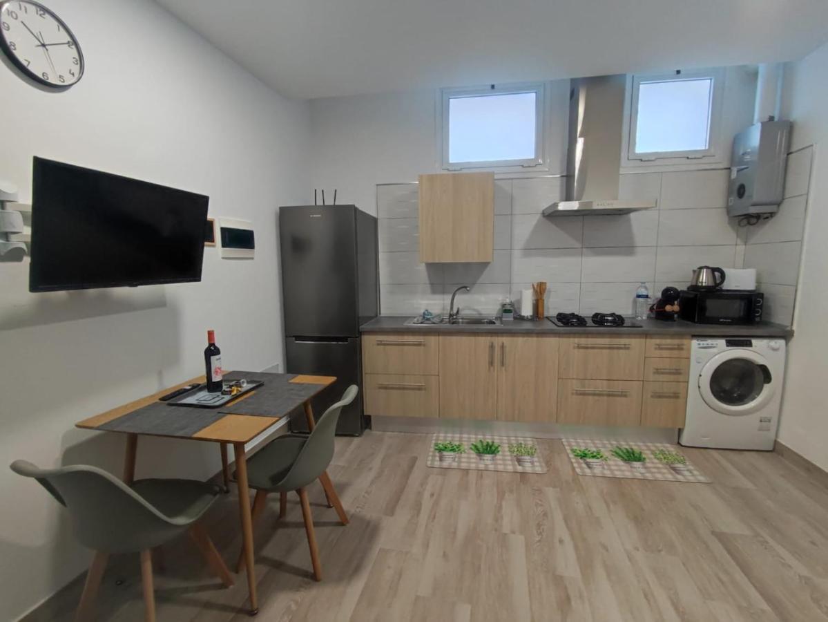 Casa Piramide 4 Wifi - Parking Y Terraza Privada Villa Icod De Los Vinos Buitenkant foto