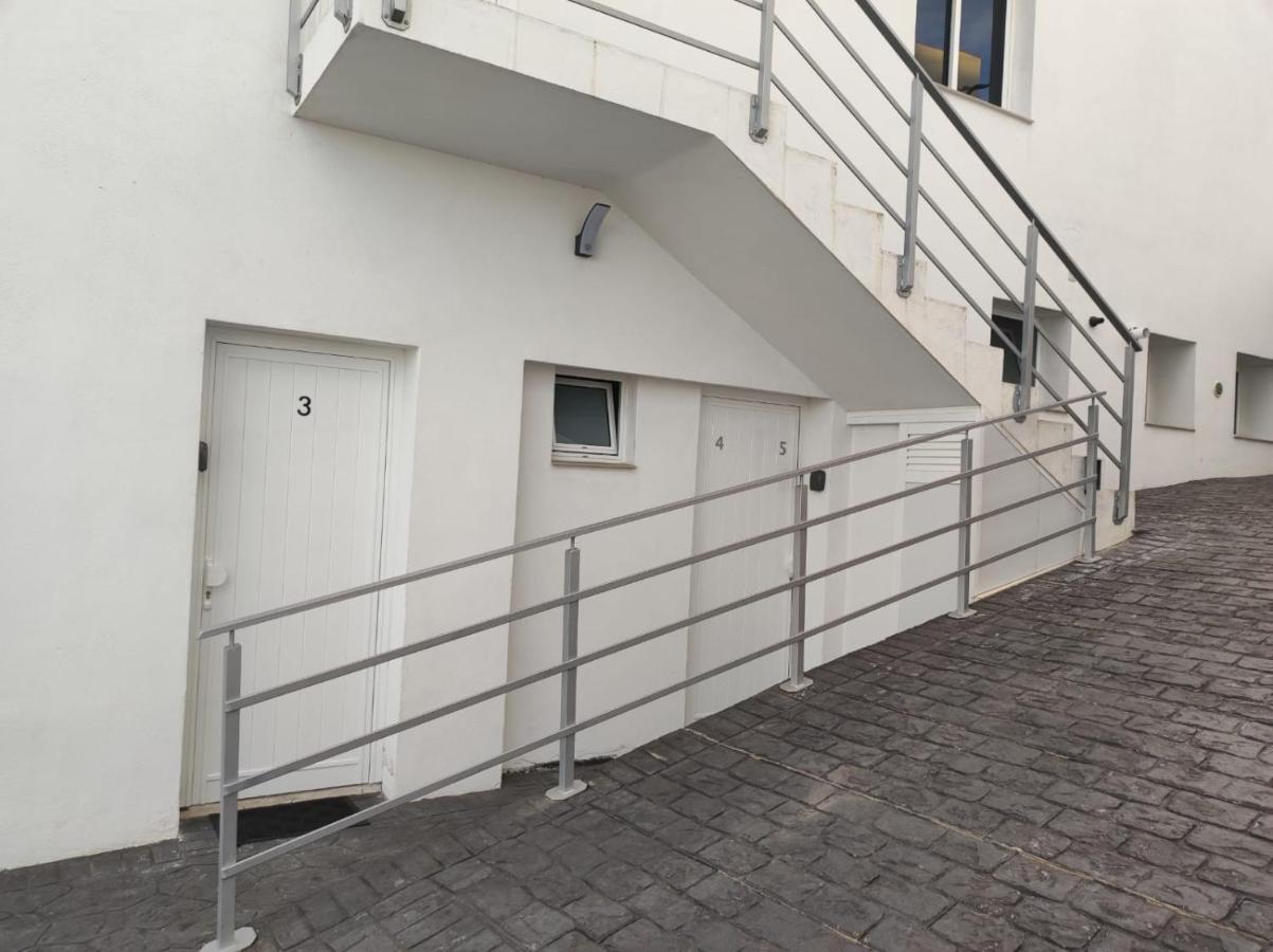 Casa Piramide 4 Wifi - Parking Y Terraza Privada Villa Icod De Los Vinos Buitenkant foto